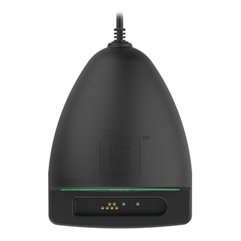RAM-GDS-DOCK-D9U:RAM-GDS-DOCK-D9U_4:GDS Desktop Dock with Power Delivery - Large Tablets
