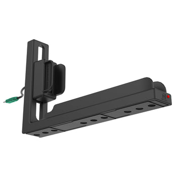 RAM-GDS-DOCK-G7-8-NGU:RAM-GDS-DOCK-G7-8-NGU_4:GDS Slide Dock™ with Power Delivery & Drill Down Base