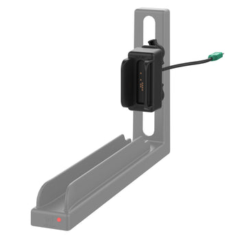 RAM-GDS-DOCK-G7B-8-NGU:RAM-GDS-DOCK-G7B-8-NGU_2:GDS Slide Dock™ Module with Power Delivery