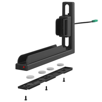 RAM-GDS-DOCK-G7M-8-NGU:RAM-GDS-DOCK-G7M-8-NGU_3:GDS® Slide Dock™ with Power Delivery & Magnetic Base