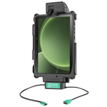 RAM-GDS-DOCK-SAM54NCDU:RAM-GDS-DOCK-SAM54NCDU_1:GDS Tough-Dock™ + Single USB-A for Tab Active5 Pro & 4 Pro