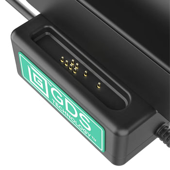 RAM-GDS-DOCK-SAM62C-CAU:RAM-GDS-DOCK-SAM62C-CAU_4:GDS Tough-Dock™ + Dual USB-A & USB-C for Samsung Tab Active5 & 3