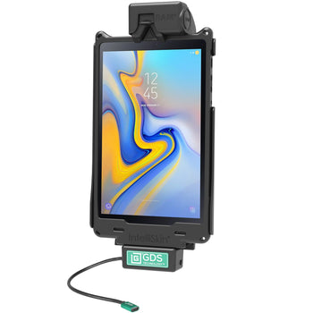 RAM-GDS-DOCK-SAM66CPU:RAM-GDS-DOCK-SAM66CPU_1:GDS Tough-Dock™ for Samsung Tab A 10.5 SM-T590 & T-597