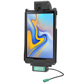RAM-GDS-DOCK-SAM66CU:RAM-GDS-DOCK-SAM66CU_1:GDS Tough-Dock™ with USB-C 3.1 for Samsung Tab A 10.5 SM-T590 & T-597
