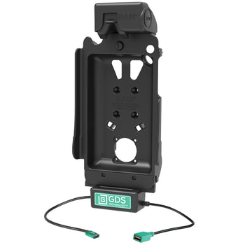 RAM-GDS-DOCK-SAM67CDU:RAM-GDS-DOCK-SAM67CDU_2:GDS® Tough-Dock™ + Single USB-A for Samsung Tab A 8.4 SM-T307