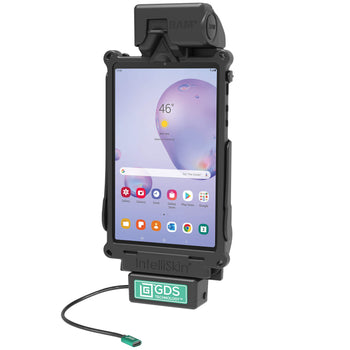 RAM-GDS-DOCK-SAM67CPU:RAM-GDS-DOCK-SAM67CPU_1:GDS Tough-Dock™ for Samsung Tab A 8.4 SM-T307