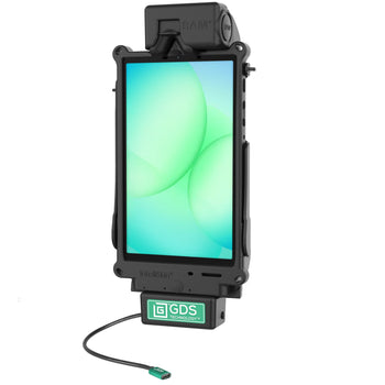 RAM-GDS-DOCK-SAM80CPU:RAM-GDS-DOCK-SAM80CPU_1:GDS Tough-Dock™ for Samsung Tab A9 & A7 Lite 8.7"