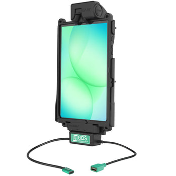 RAM-GDS-DOCK-SAM88CDU:RAM-GDS-DOCK-SAM88CDU_1:GDS Tough-Dock™ + Single USB-A for Samsung Tab A9+