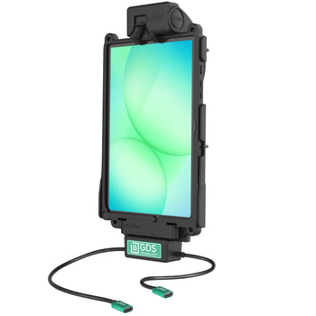 RAM-GDS-DOCK-SAM88CP-CU:RAM-GDS-DOCK-SAM88CP-CU_1:GDS Tough-Dock™ + Single USB-C for Samsung Tab A9+