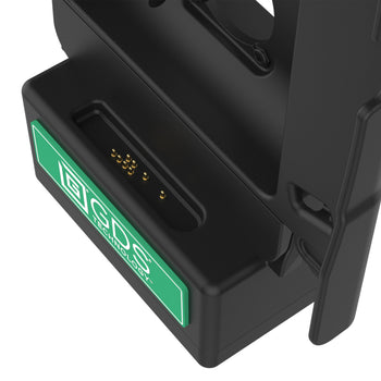 RAM-GDS-DOCK-SAM88EU:RAM-GDS-DOCK-SAM88EU_4:GDS Tough-Dock™ with PoE for Samsung Tab A9+