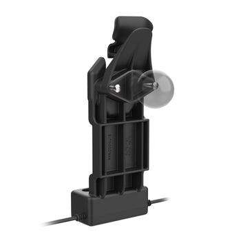 RAM-GDS-DOCK-U1CD2U:RAM-GDS-DOCK-U1CD2U_5:GDS Uni-Conn™ Dock + Dual USB-A with Release Lever
