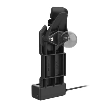 RAM-GDS-DOCK-U1CPU:RAM-GDS-DOCK-U1CPU_5:GDS Uni-Conn™ Dock with Release Lever
