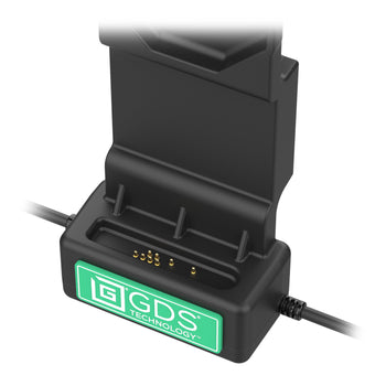 RAM-GDS-DOCK-U4CDU:RAM-GDS-DOCK-U4CDU_4:GDS Uni-Conn™ Dock + Single USB-A with Release Button