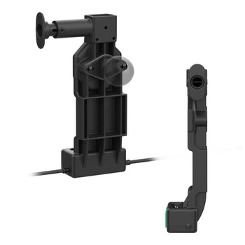 RAM-GDS-DOCK-U4CDU:RAM-GDS-DOCK-U4CDU_5:GDS Uni-Conn™ Dock + Single USB-A with Release Button
