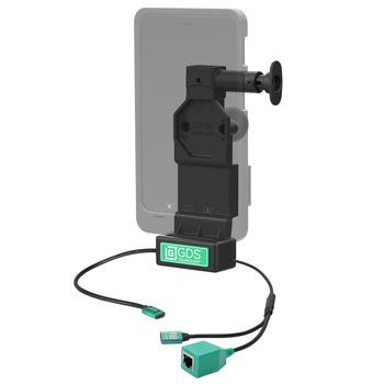 RAM-GDS-DOCK-U4CP-RJ45CU:RAM-GDS-DOCK-U4CP-RJ45CU_2:GDS® Uni-Conn™ Dock + USB-C & RJ45 with Release Button