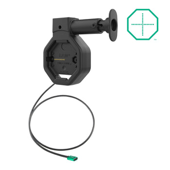 RAM-GDS-DOCK-U5CPU:RAM-GDS-DOCK-U5CPU_1:GDS Uni-Conn™ Powered USB-C Dock with Release Button