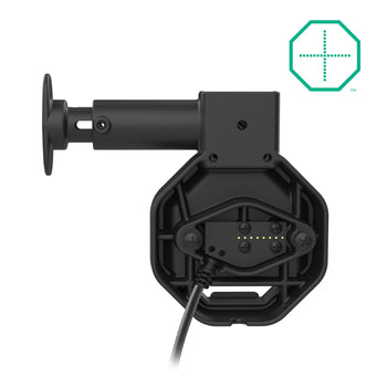 RAM-GDS-DOCK-U5EU:RAM-GDS-DOCK-U5EU_2:GDS Uni-Conn™ Powered PoE Dock with Release Button
