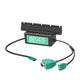GDS® Power + USB-A & DB9 Dock Cup for IntelliSkin®