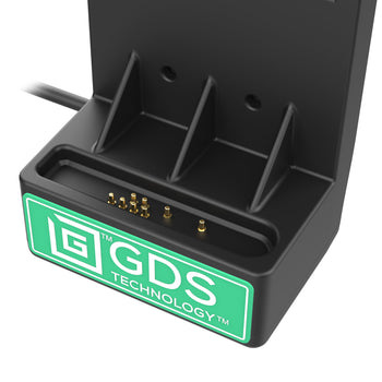 RAM-GDS-DOCK-V12-ZE16CPU:RAM-GDS-DOCK-V12-ZE16CPU_4:GDS Powered Dock for Zebra EC50/55