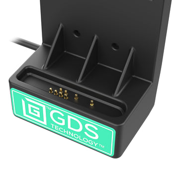 RAM-GDS-DOCK-V12-ZE2434CPU:RAM-GDS-DOCK-V12-ZE2434CPU_4:GDS Powered Dock for Zebra TC2x & TC5x