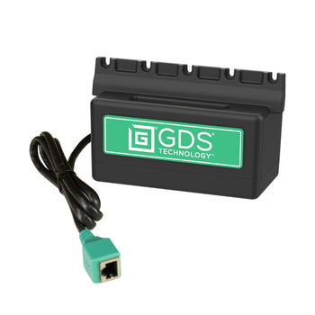 RAM-GDS-DOCK-V14PU:RAM-GDS-DOCK-V14PU_1:GDS PoE Dock Cup for IntelliSkin Next Gen Tablets
