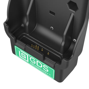 RAM-GDS-DOCK-V15-AP4850U:RAM-GDS-DOCK-V15-AP4850U_3:GDS Powered Dock for iPhone 16 & 16 Pro with IntelliSkin