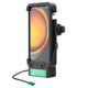 GDS® Vehicle Dock for Samsung XCover7 Pro/6 Pro with IntelliSkin®