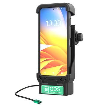 RAM-GDS-DOCK-V15-ZE37U:RAM-GDS-DOCK-V15-ZE37U_1:GDS® Vehicle Dock for Zebra EM45 with IntelliSkin®