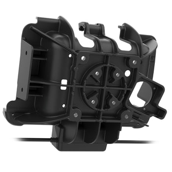 RAM-GDS-DOCK-ZE20PD2U:RAM-GDS-DOCK-ZE20PD2U_3:GDS Power + Dual USB Dock for Zebra ET401 & ET4x 8" with IntelliSkin