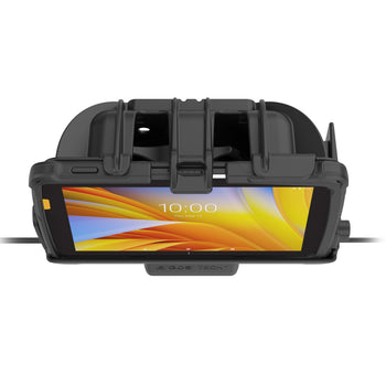 RAM-GDS-DOCK-ZE20PD2U:RAM-GDS-DOCK-ZE20PD2U_6:GDS Power + Dual USB Dock for Zebra ET401 & ET4x 8" with IntelliSkin