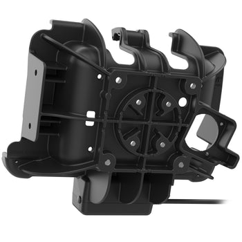RAM-GDS-DOCK-ZE20PU:RAM-GDS-DOCK-ZE20PU_3:GDS Powered Dock for Zebra ET401 & ET4x 8" with IntelliSkin