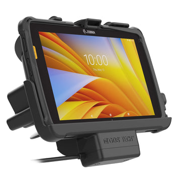 RAM-GDS-DOCK-ZE20PU:RAM-GDS-DOCK-ZE20PU_5:GDS Powered Dock for Zebra ET401 & ET4x 8" with IntelliSkin
