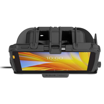 RAM-GDS-DOCK-ZE20PU:RAM-GDS-DOCK-ZE20PU_6:GDS Powered Dock for Zebra ET401 & ET4x 8" with IntelliSkin