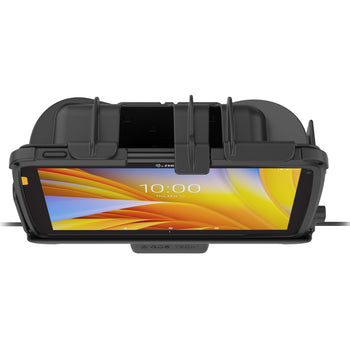 RAM-GDS-DOCK-ZE21PDU:RAM-GDS-DOCK-ZE21PDU_6:GDS Power + Data Dock for Zebra ET401 & ET4x 10" with IntelliSkin