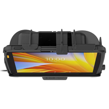 RAM-GDS-DOCK-ZE21PU:RAM-GDS-DOCK-ZE21PU_6:GDS Powered Dock for Zebra ET401 & ET4x 10" with IntelliSkin