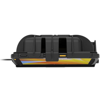RAM-GDS-DOCK-ZE21PU:RAM-GDS-DOCK-ZE21PU_7:GDS Powered Dock for Zebra ET401 & ET4x 10" with IntelliSkin