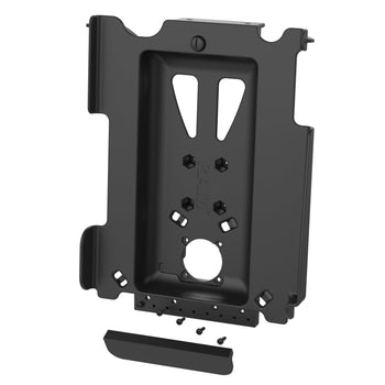 RAM-GDS-DOCKB-AP32U:RAM-GDS-DOCKB-AP32U_1:GDS Tough-Dock™ Body for Apple iPad 10th Gen, Pro 11 & Air 11