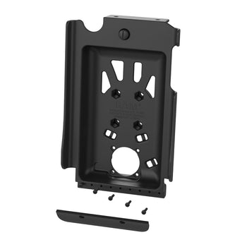 RAM-GDS-DOCKB-SAM63U:RAM-GDS-DOCKB-SAM63U_1:GDS Tough-Dock™ Body for Samsung Tab A 8.0 (2018) SM-T387