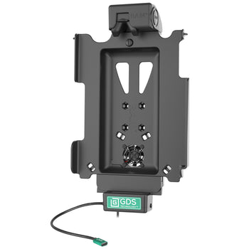 RAM-GDS-DOCKF-AP32CPU:RAM-GDS-DOCKF-AP32CPU_2:GDS Cool-Dock™ for Apple iPad 10th & 11th Gen, Pro 11 & Air 11