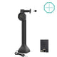 GDS® Uni-Conn™ Powered 14" Locking Pedestal Dock with PoE