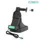 GDS® Uni-Conn™ Locking Tilt & Swivel Dock with USB-C