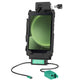 Locking GDS® Tough-Dock™ + Dual USB-A for Samsung Tab Active5 & 3