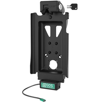 RAM-GDS-DOCKL-SAM65CPU:RAM-GDS-DOCKL-SAM65CPU_2:Locking GDS Tough-Dock™ for Samsung Tab A 10.1 SM-T510