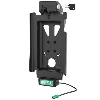 RAM-GDS-DOCKL-SAM65CU:RAM-GDS-DOCKL-SAM65CU_2:Locking GDS® Tough-Dock™ with USB-C 3.1 for Samsung Tab A 10.1 SM-T510
