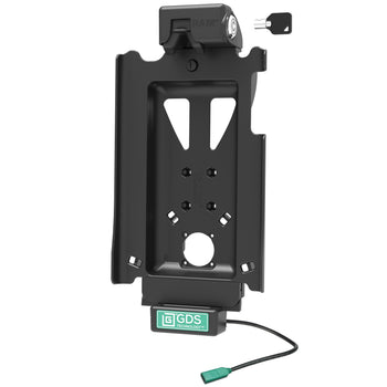 RAM-GDS-DOCKL-SAM66CU:RAM-GDS-DOCKL-SAM66CU_2:Locking GDS Tough-Dock™ with USB-C 3.1 for Samsung Tab A 10.5