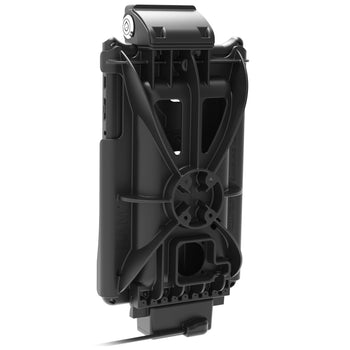 RAM-GDS-DOCKL-SAM66CU:RAM-GDS-DOCKL-SAM66CU_3:Locking GDS Tough-Dock™ with USB-C 3.1 for Samsung Tab A 10.5