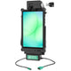 Locking GDS® Tough-Dock™ + Single USB-A for Samsung Tab A11 & Tab A9