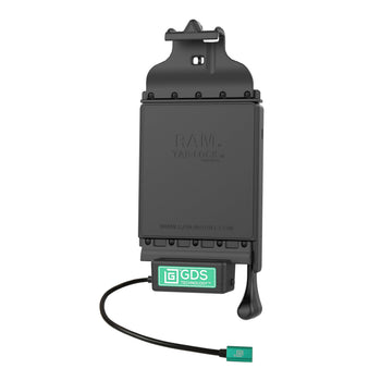 RAM-GDS-DOCKL-V10-SAM67CPU:RAM-GDS-DOCKL-V10-SAM67CPU_2:GDS USB Type-C 2.0 Vehicle Dock for Samsung Tab A 8.4 & 8.0 (2019)