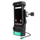 GDS® Powered Locking Vehicle Dock for Honeywell CT37 with IntelliSkin®