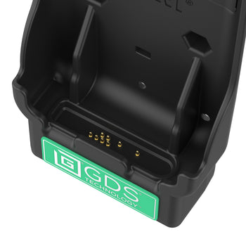 RAM-GDS-DOCKL-V15-SAM103U:RAM-GDS-DOCKL-V15-SAM103U_3:GDS Locking Vehicle Dock for Samsung Galaxy S25 Ultra with IntelliSkin